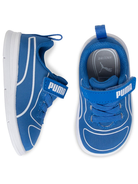 Puma Puma Sneakers Kali V Inf 367768 12 Blu