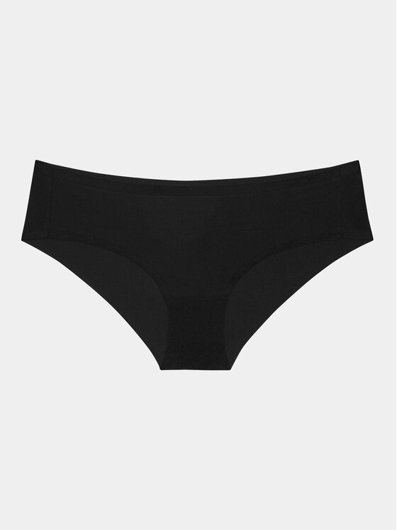Majtki damskie Triumph Smart Micro figi Brazilian String E bezszwowe