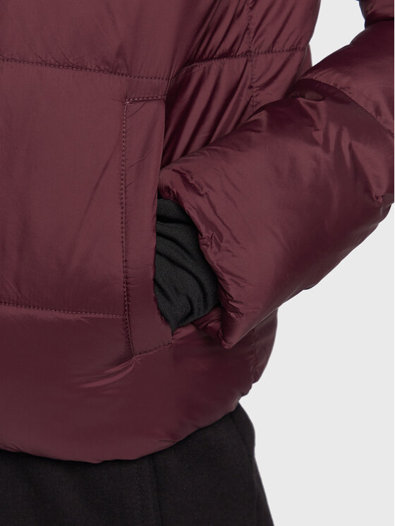 DKNY Sport DKNY Sport Giubbotto invernale DP2J9216 Viola Regular Fit