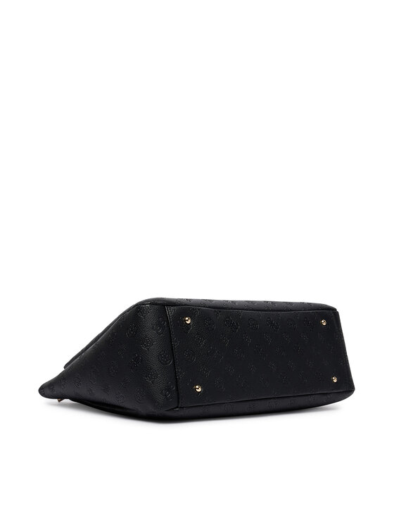 Guess Guess Kabelka Anise HWPD99 16230 Čierna