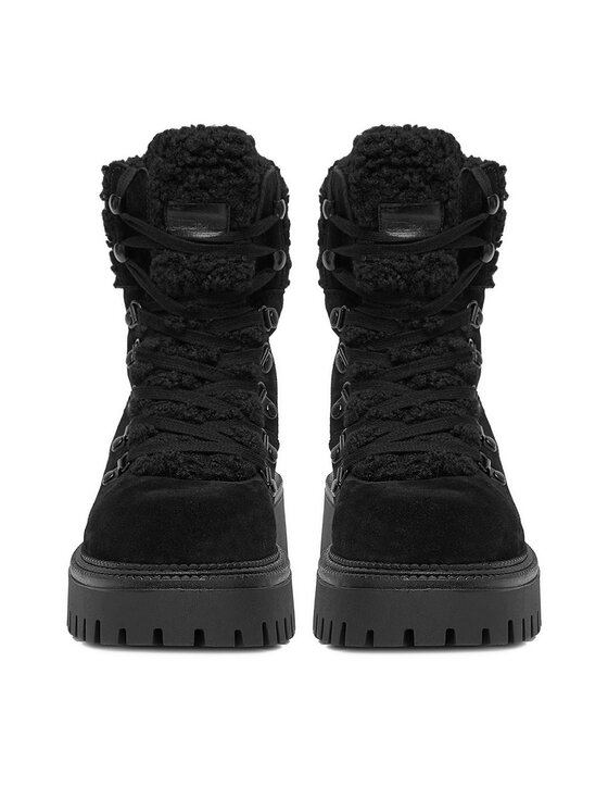 G-Star Raw G-Star Raw Polacchine EO-UFUK-8003-25 Nero