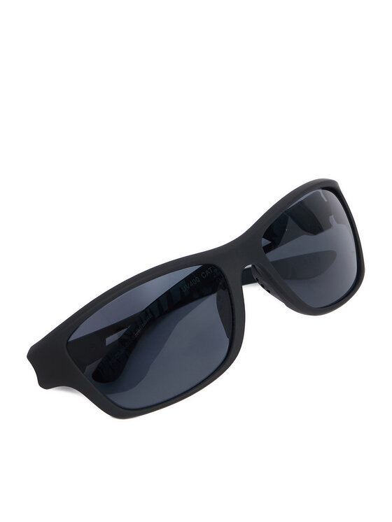 Quiksilver Quiksilver Sonnenbrillen WB-QS-MA-013-SS26 Schwarz