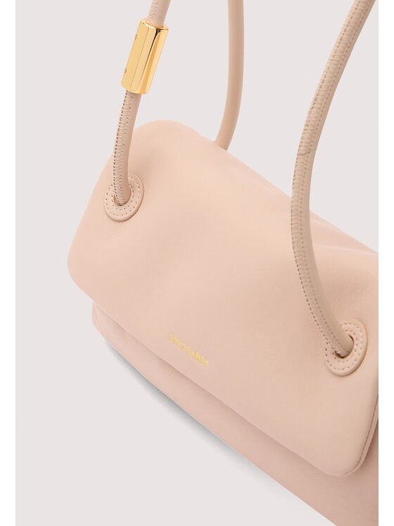 Trussardi Trussardi Torebka Z610E006437N009 Różowy