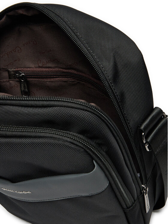 Pierre Cardin Pierre Cardin Crossover torbica Alan06 8158 Siva