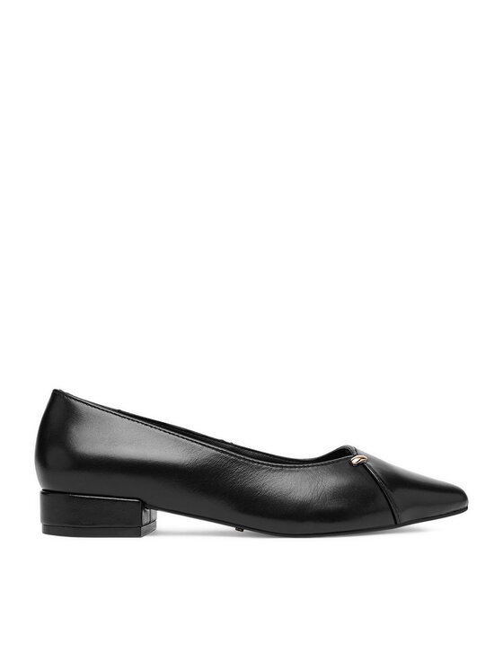 MEXX MEXX Balerini EO-WS4078-03 Negru