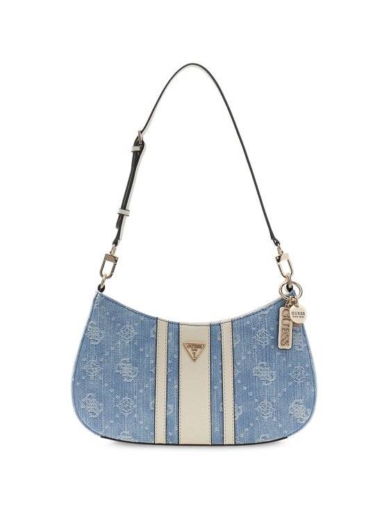 Guess Geantă 183168 Albastru