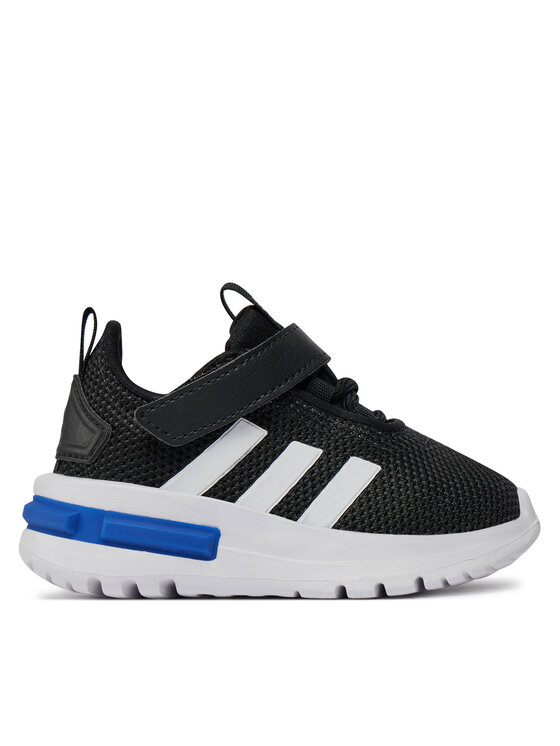adidas Sneakersy Racer Tr23 El I ID0336 Čierna