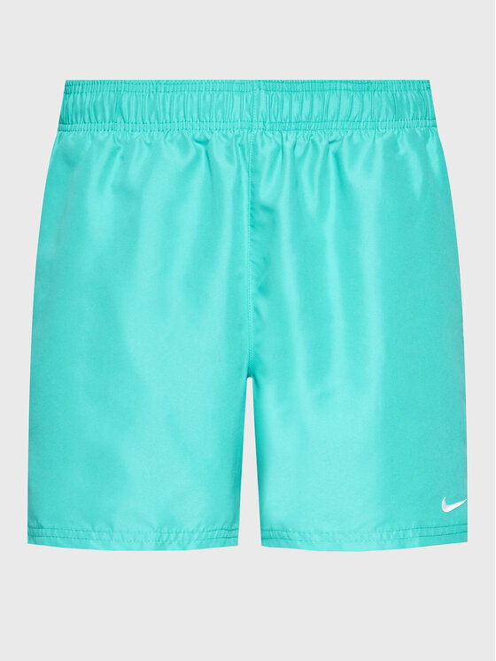 Nike Nike Pantaloncini da bagno Essential NESSA560 Blu Regular Fit