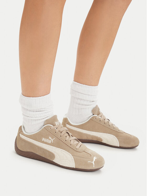 Puma Sneakers Speedcat Elevated Wns 403619 02 Bej
