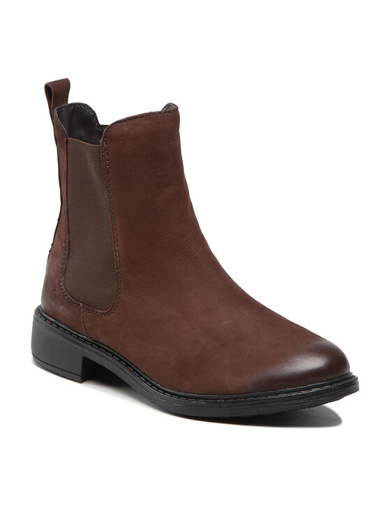 Josef Seibel Josef Seibel Ботильйони Selena 19 97419 MI904 330 Коричневий