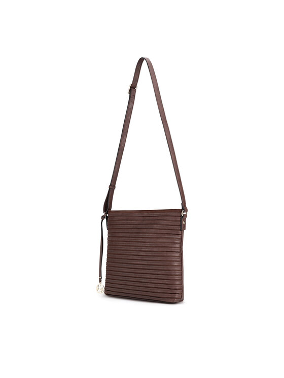 Lasocki Lasocki Handtasche LSK-K-022-06 Braun