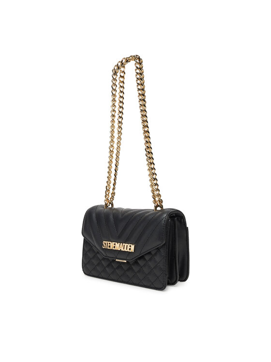 Steve Madden Steve Madden Käekott Bstake-2 SM13001704 Must