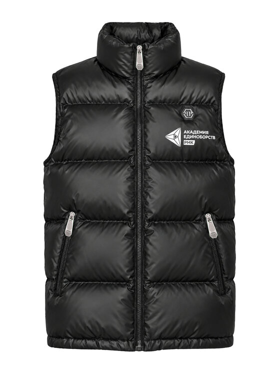 PHILIPP PLEIN PHILIPP PLEIN Vesta 32838 Černá Regular Fit