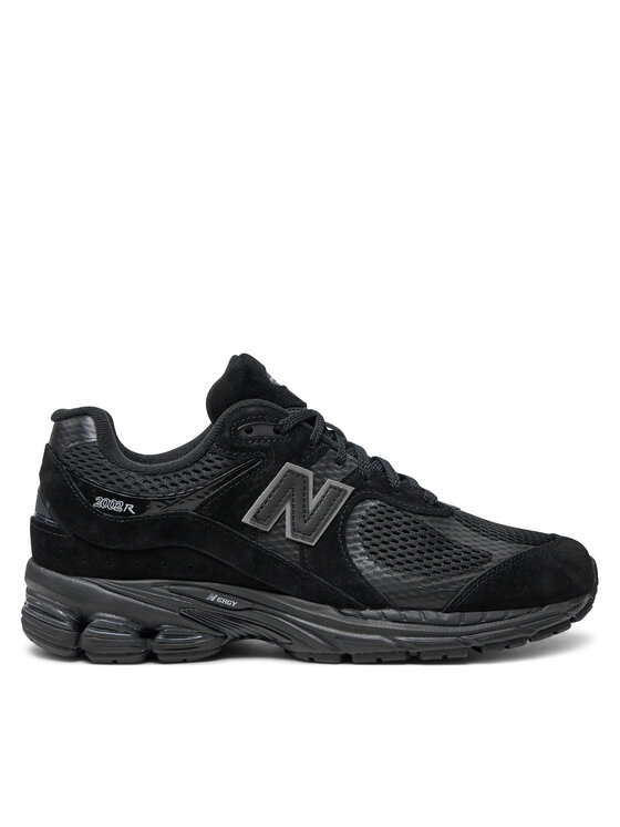 New Balance New Balance Sneakersy M2002WB Čierna