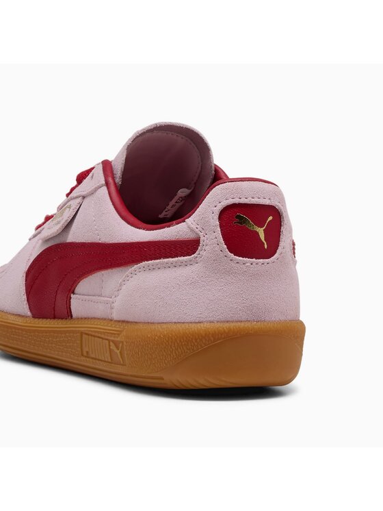 Puma Puma Sneakersy 396463 Różowy