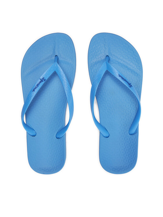 Flip flop Ipanema 82591 Albastru