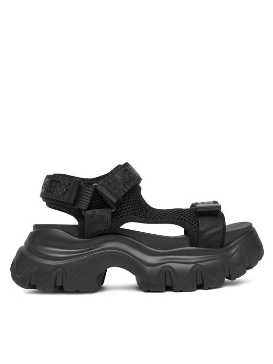Sandale REPLAY GWSA6.000.C0007T Negru