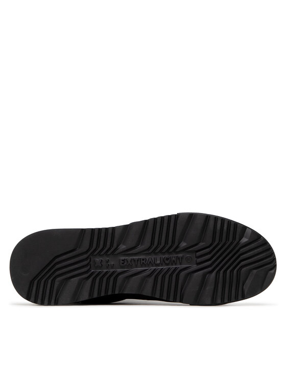 Sneakers Kent 2 12140241001 Nero