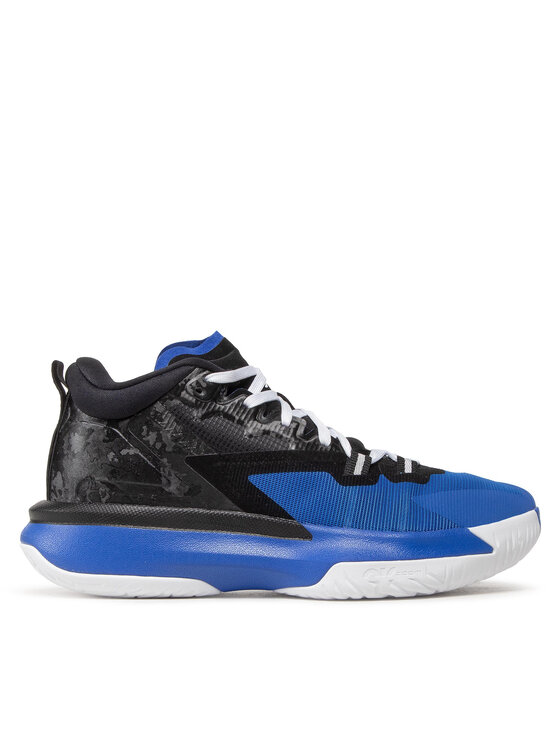 Nike Basketballschuhe Jordan Zion 1 DA3130 004 Blau Modivo
