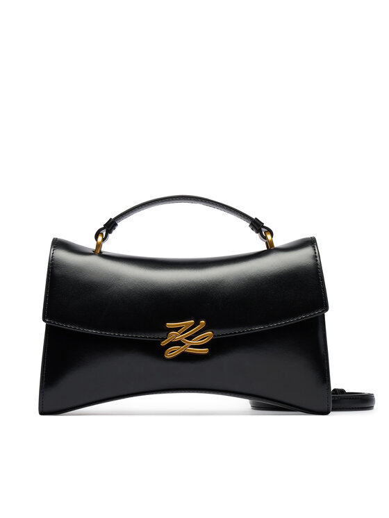 KARL LAGERFELD KARL LAGERFELD Сумка B3W30270 Чорний