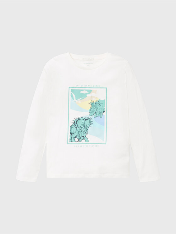 Longsleeve Tom Tailor