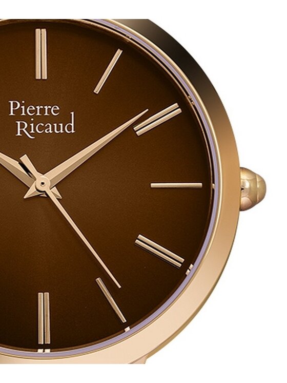 Pierre Ricaud Pierre Ricaud Orologio P22051.1C1GQ/T Rosa
