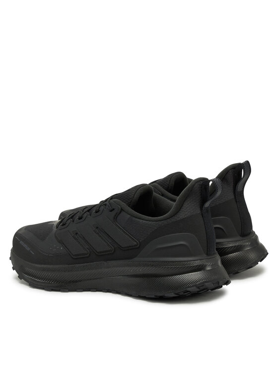 adidas adidas Взуття для бігу Ultrarun 5 TR JP5908 Чорний