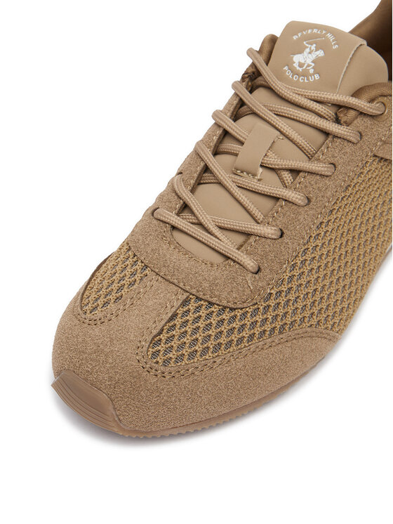 Beverly Hills Polo Club Beverly Hills Polo Club Tenisice CEO-1491519 Bež