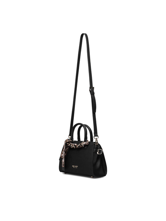 Nine West Nine West Kabelka CEO-HELLESA-LDA9464 Černá