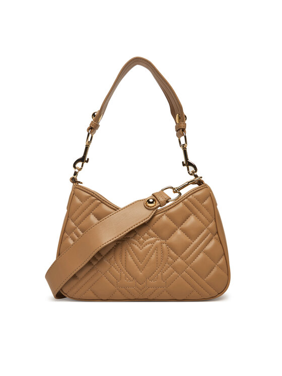 LOVE MOSCHINO LOVE MOSCHINO Soma JC4152PP0NLA0104 Bēšs