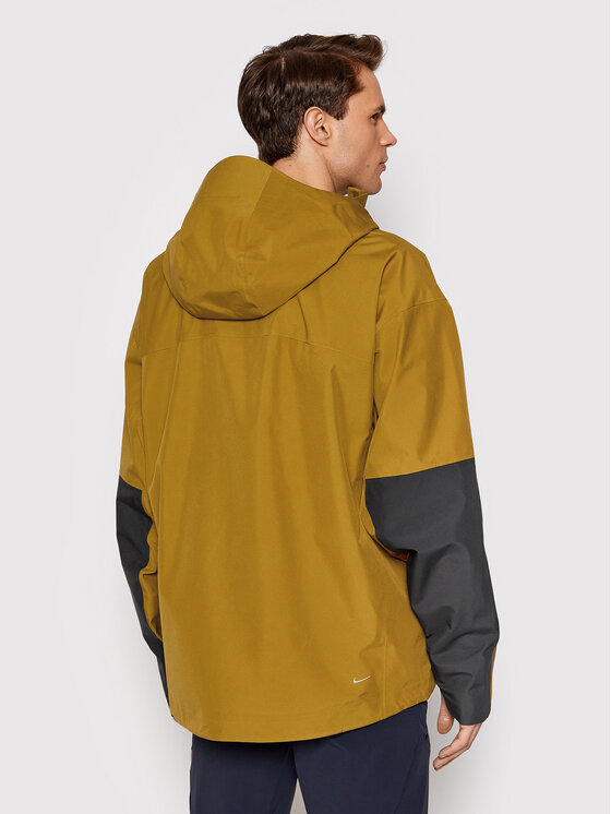 Nike Nike Outdoor striukė ASG Iceland CV0634 Ruda Loose Fit