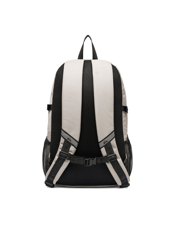 Quiksilver Quiksilver Ruksak CWBEO-QUIK-F-002-10 Svetlosivá