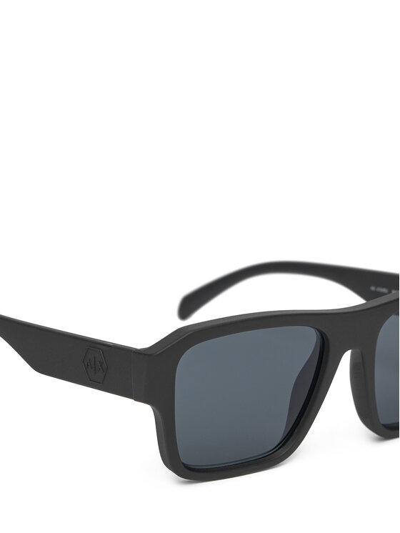 Armani Exchange Armani Exchange Sonnenbrillen 0AX4154SU 807887 Schwarz