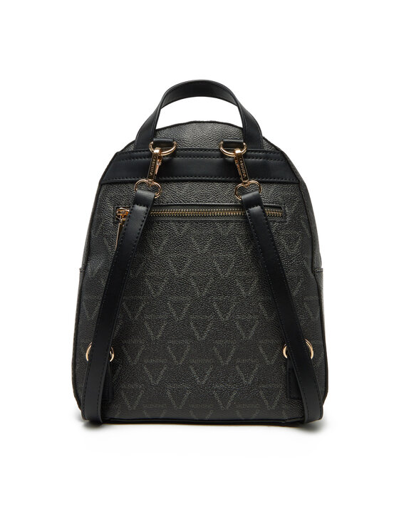 Valentino Valentino Plecak Lady Re VBS8GT20 Czarny
