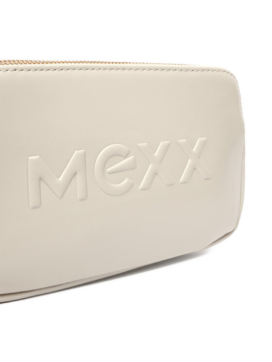 MEXX MEXX Handtasche CEO-MEXX-L-005-09 Écru