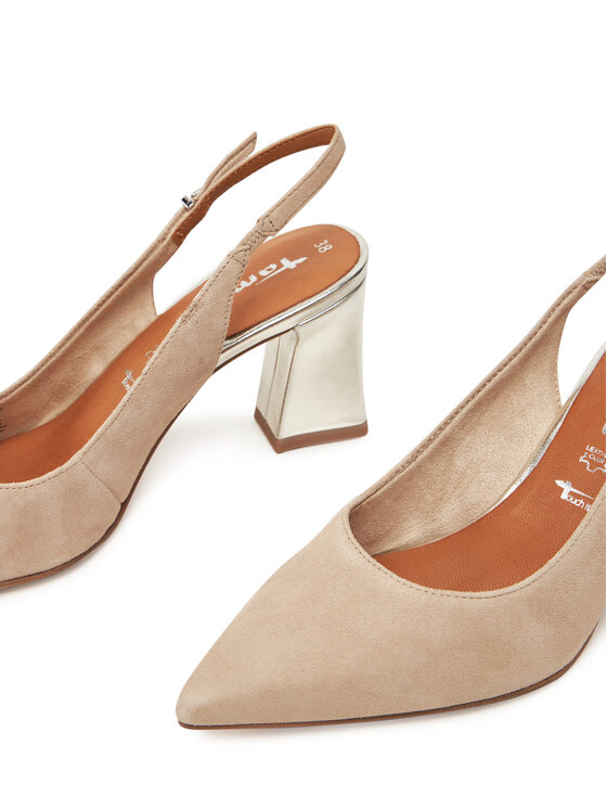 Tamaris Tamaris Sandali 1-29633-44 Grigio