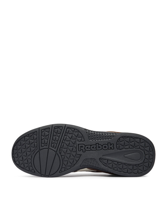 Reebok Reebok Sneakersy EO-HAMMER STREET 100264018 Brązowy