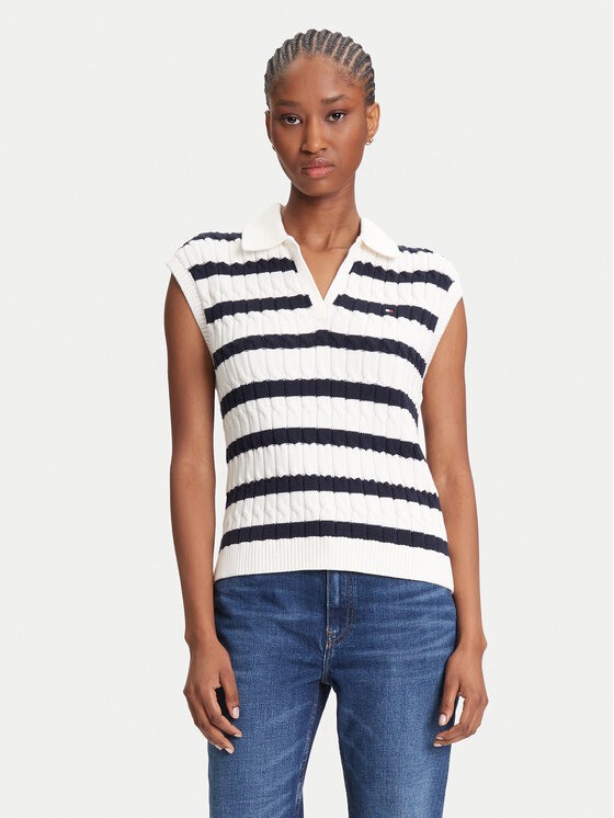 Sweter Tommy Hilfiger