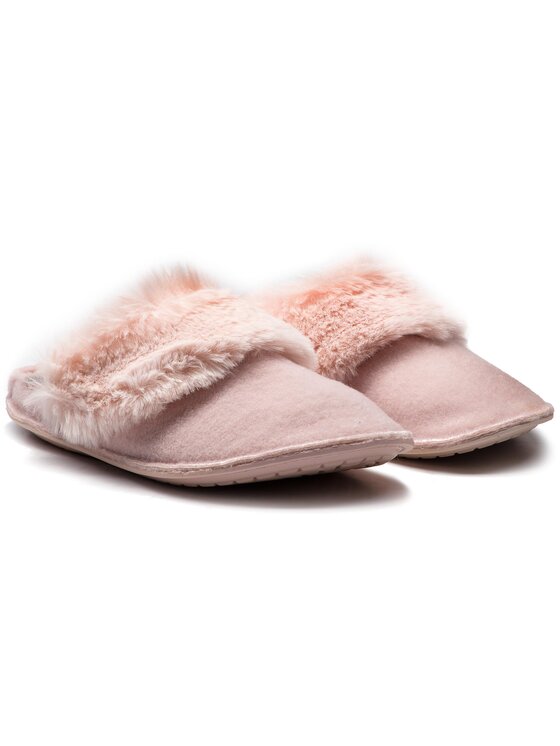 Classic outlet luxe slipper