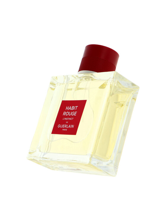 Guerlain Guerlain Habit Rouge L`Instinct Woda toaletowa