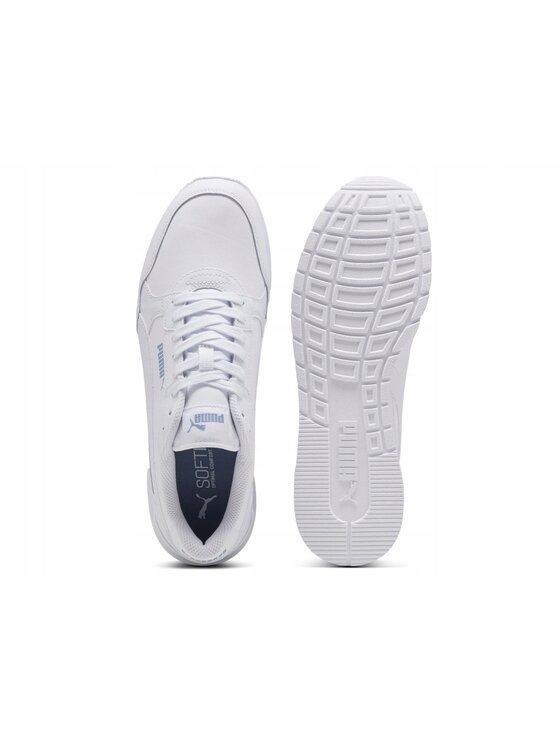 Puma Puma Sneakersy 399068-21 Biały