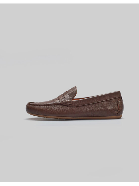 Borgio Borgio Buty F300 Brązowy