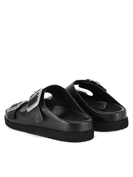 G-Star Raw G-Star Raw Papucs CAMERON-25SS534 Fekete