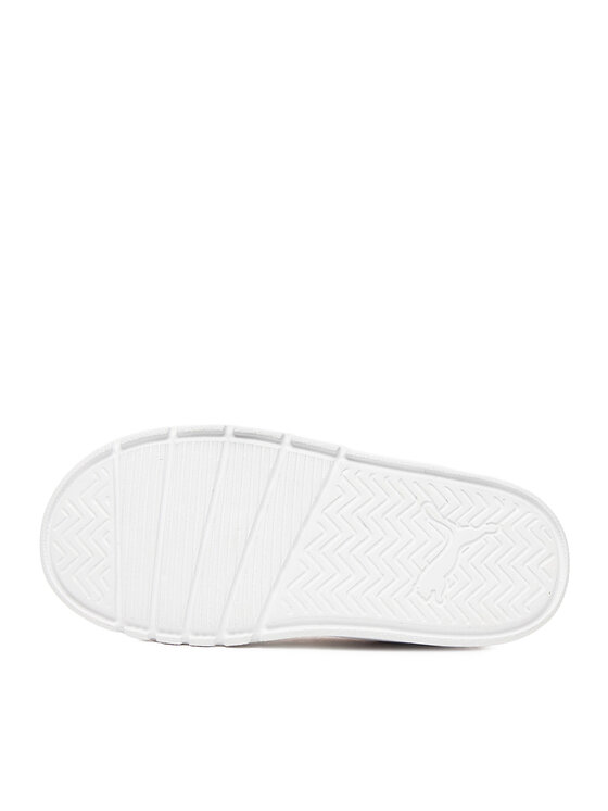 Puma Puma Сникърси COURTFLEX V3 MESH INF 39808603 Розов