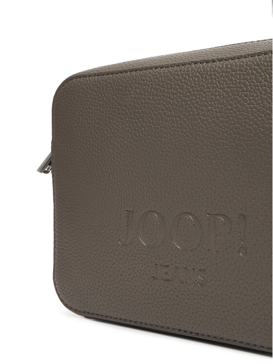 JOOP! Jeans JOOP! Jeans Ročna torba 4130000865 Siva