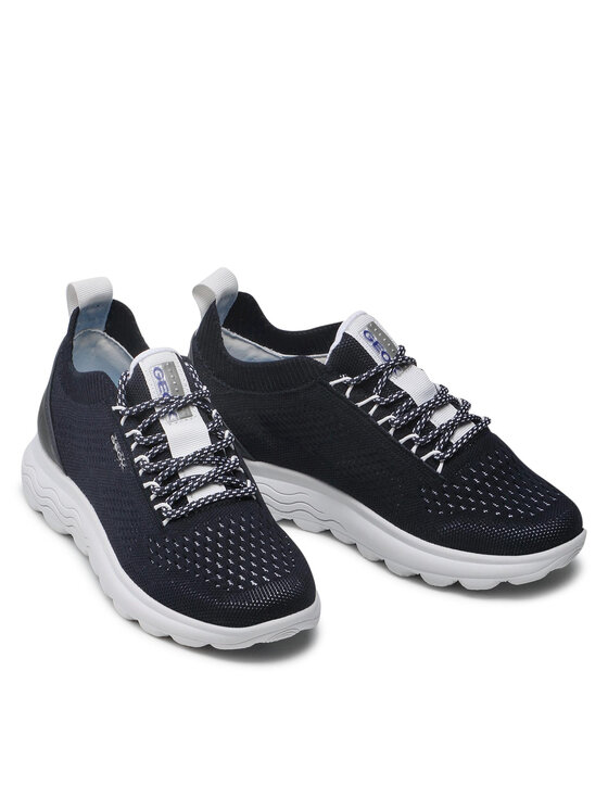 Geox Geox Sneakers D Spherica A D15NUA 0006K C4002 Dunkelblau