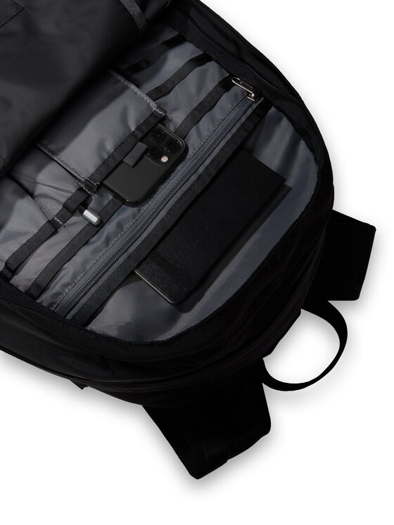 The North Face The North Face Ruksak NF0A3KYJ53R1 Crna