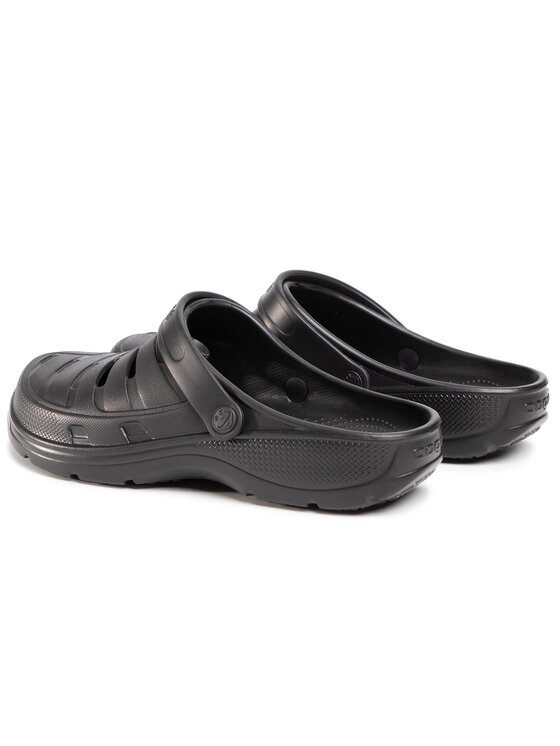 Coqui Coqui Šlepetės Kenso 6305 Juoda