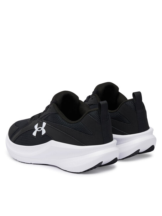 Under Armour Under Armour Běžecké boty UA Charged+ Assert 11 6006723 Černá