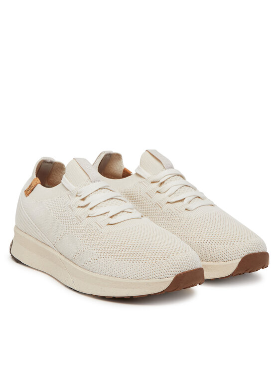 Saola Saola Sportcipők Tsavo 3 W SAO5135 Fehér